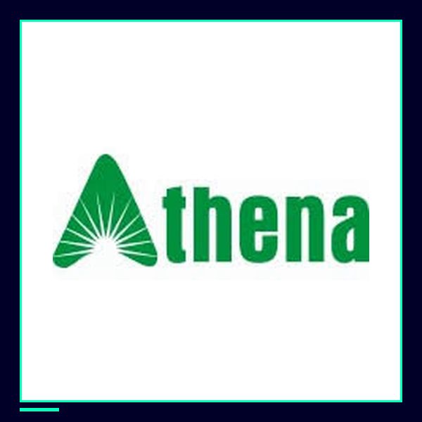athena engineering