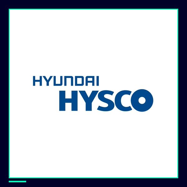 hyundai hysco