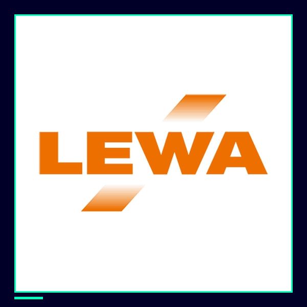 lewa pumps
