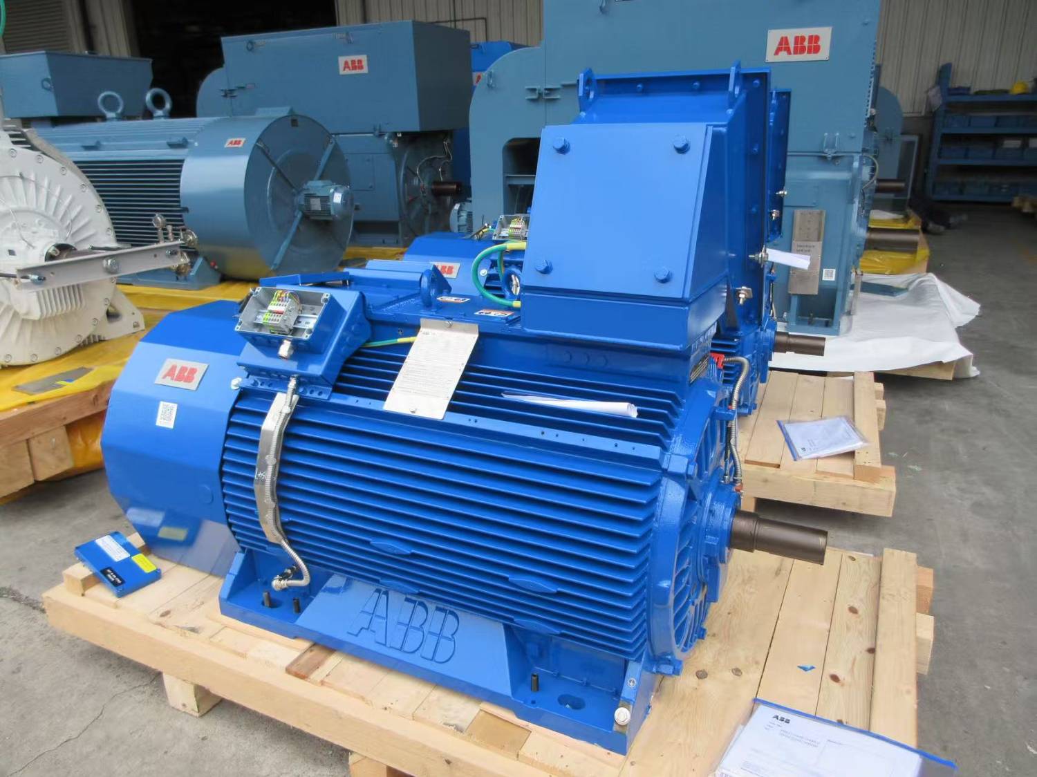 Process Pumps