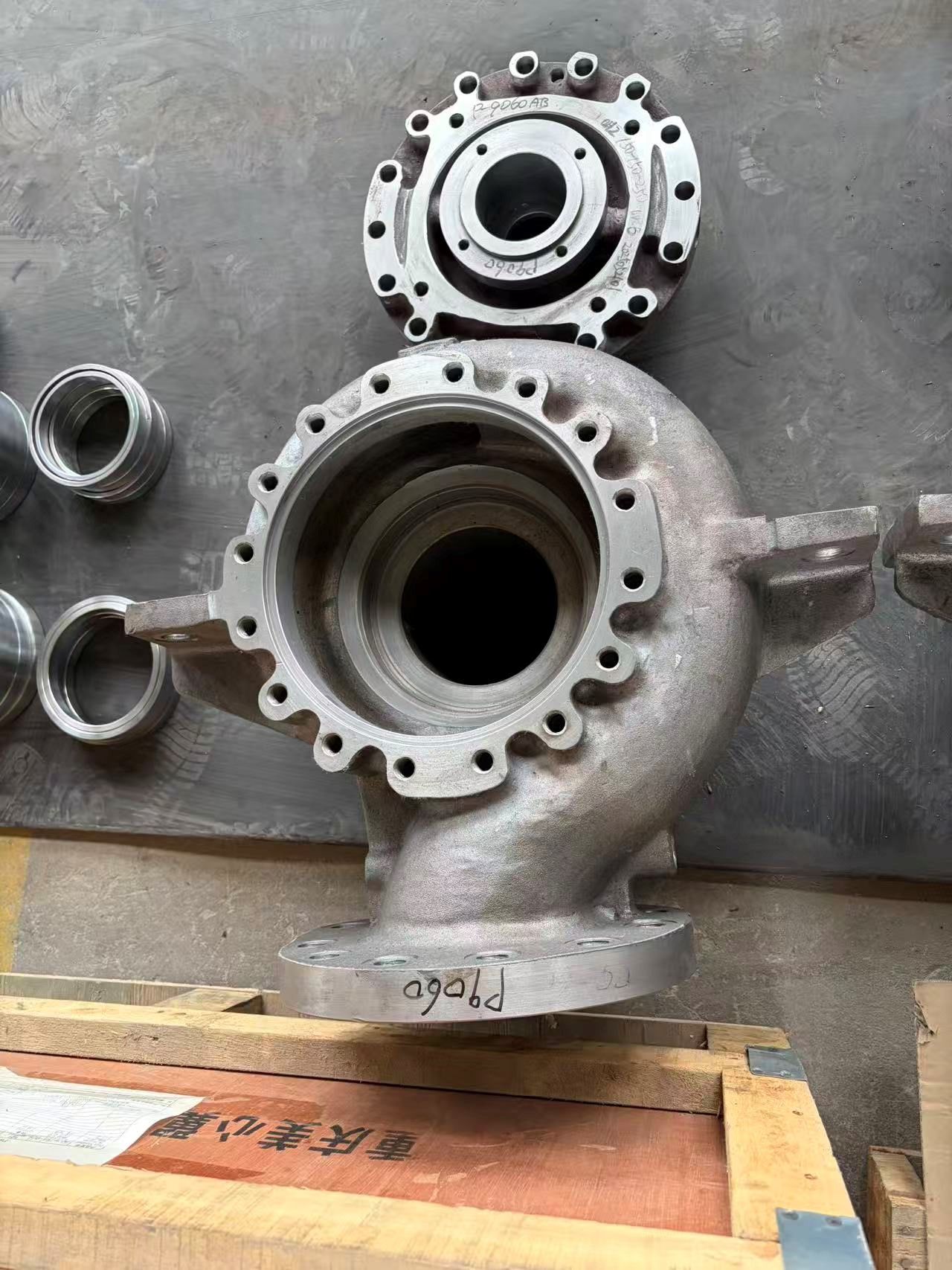 Process Pumps