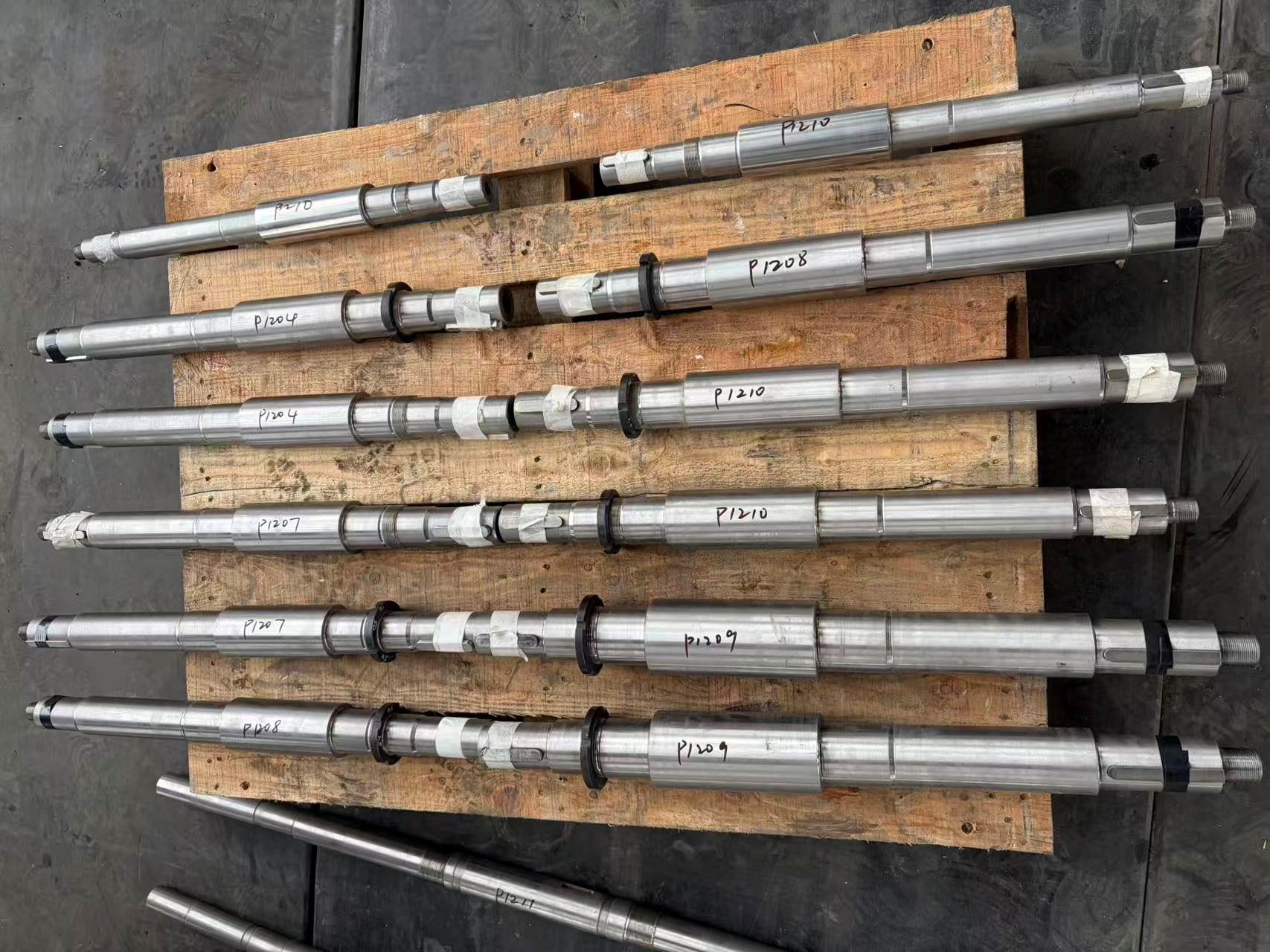 Process Pumps